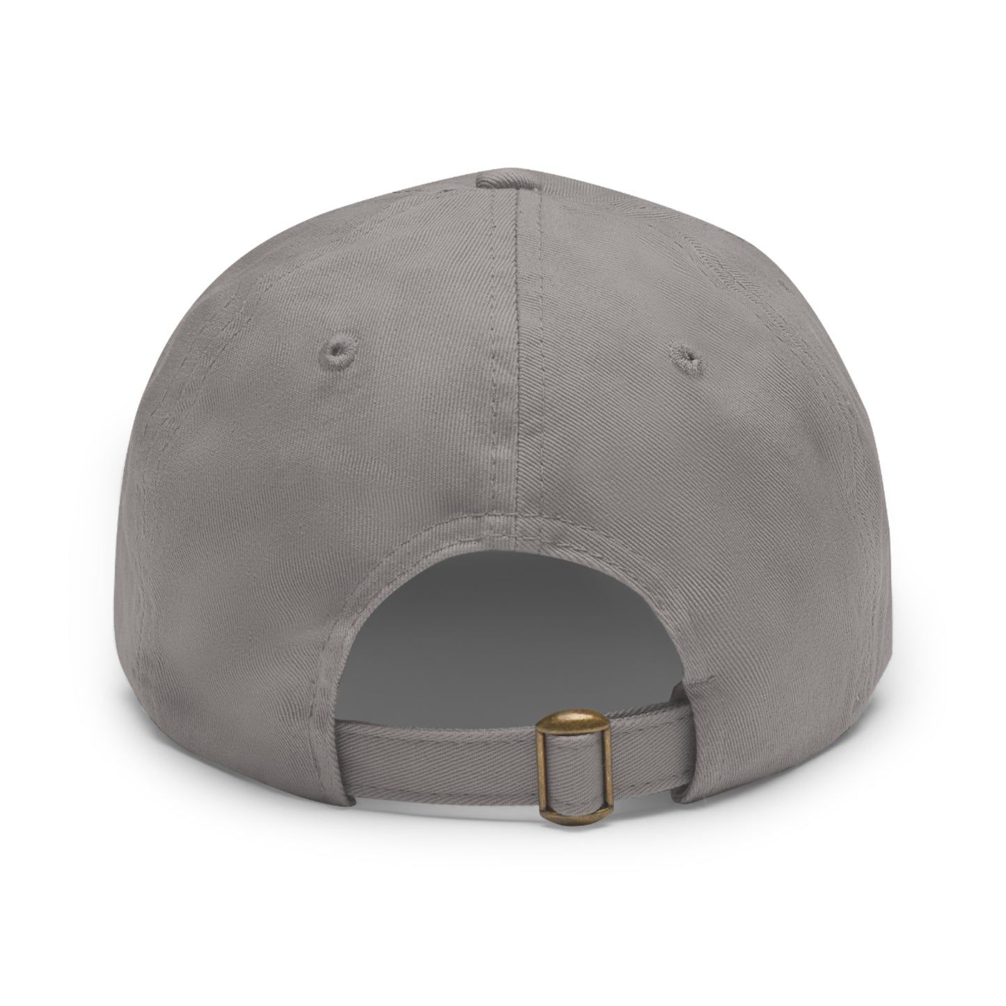 Freedom 250 Leather Patch Dad Hat