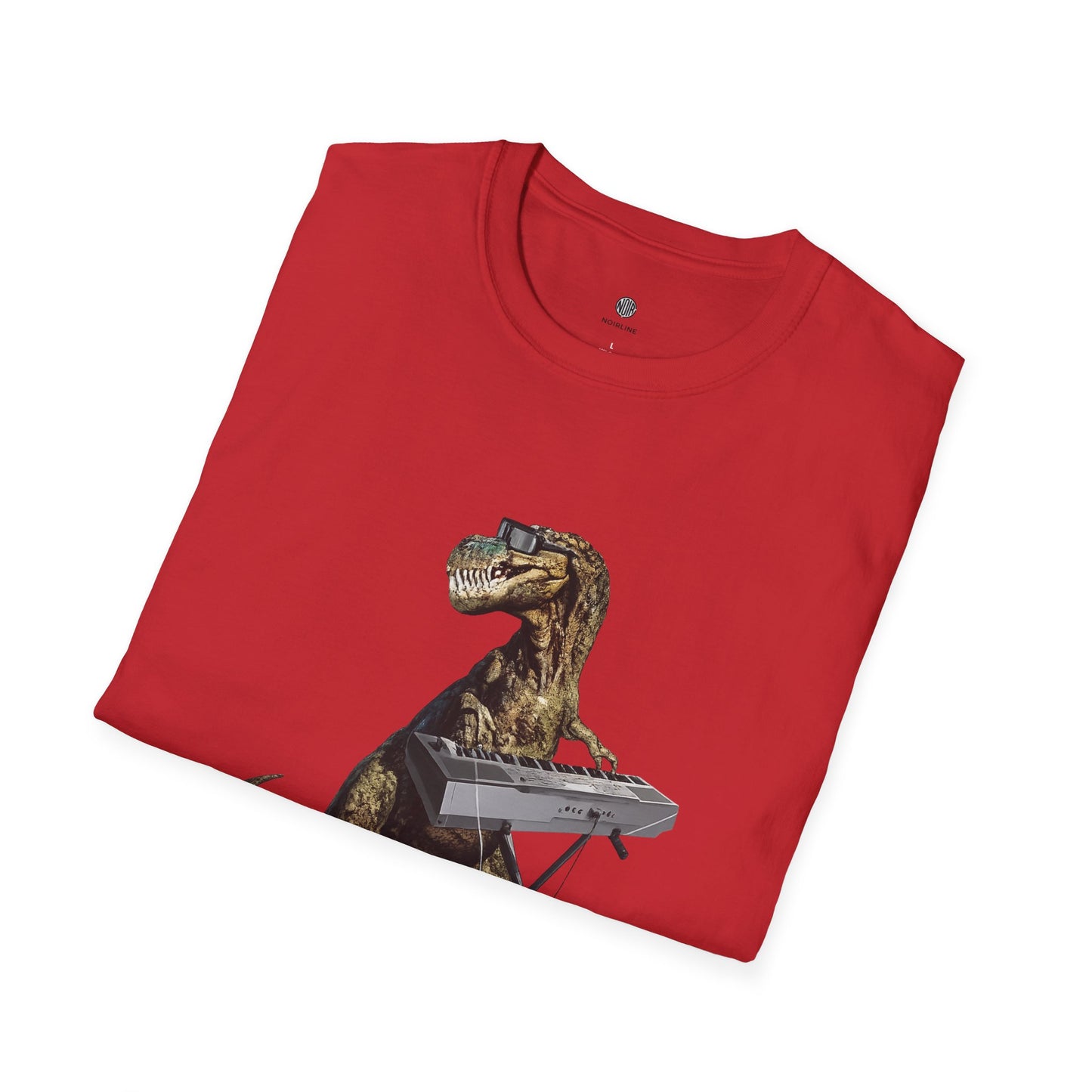 Funny Dinosaur T-Shirt