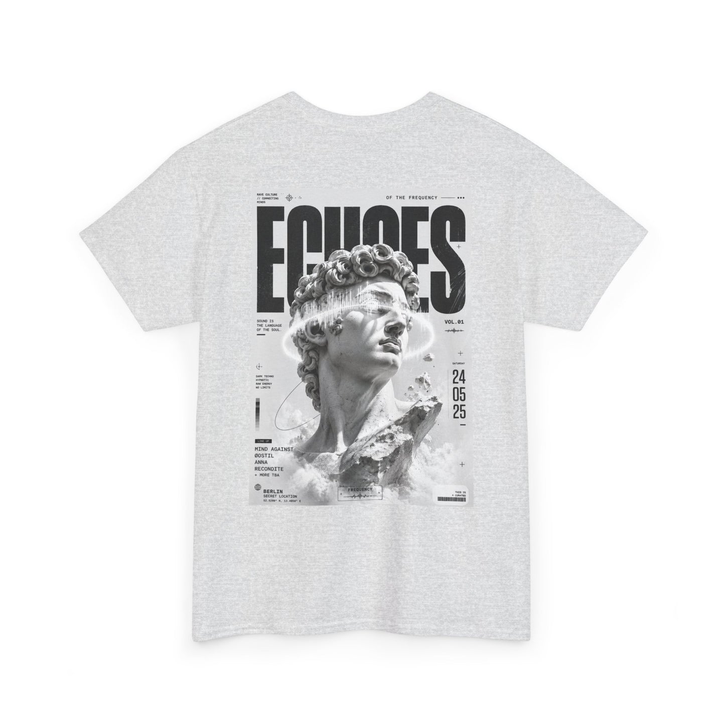 Echoes