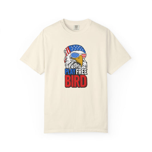 "Play Free Bird" T-Shirt