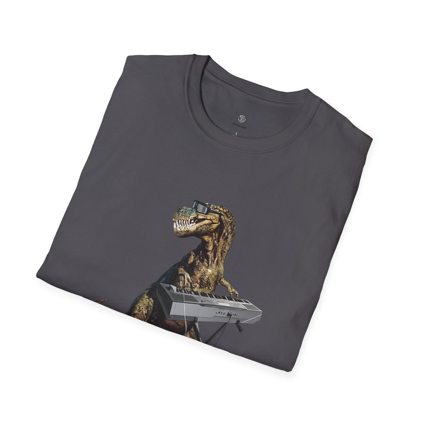 Funny Dinosaur T-Shirt