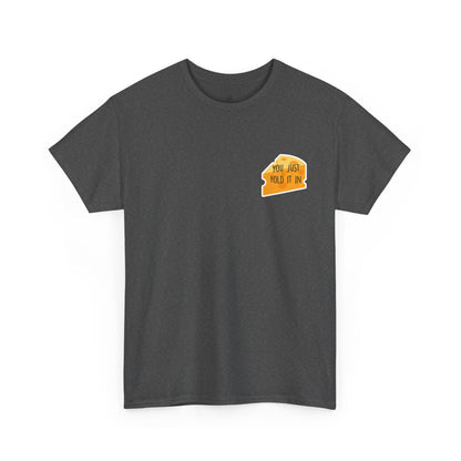 'You Are Folded In' T‑Shirt