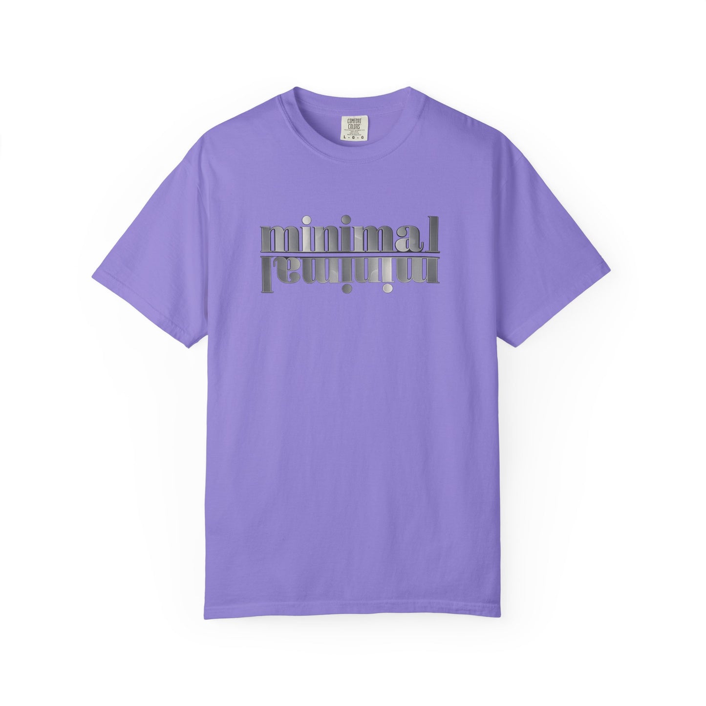 Minimal Premium T-Shirt