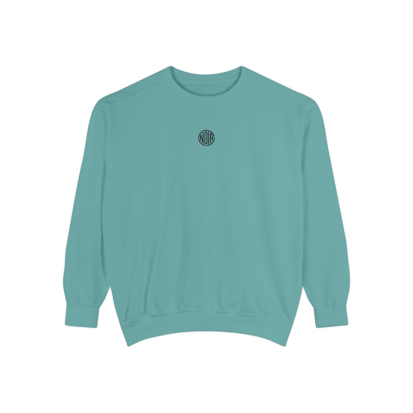 Wave Crest Sweatshirt