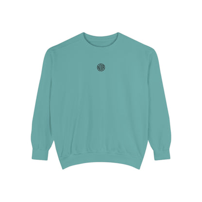 Wave Crest Sweatshirt