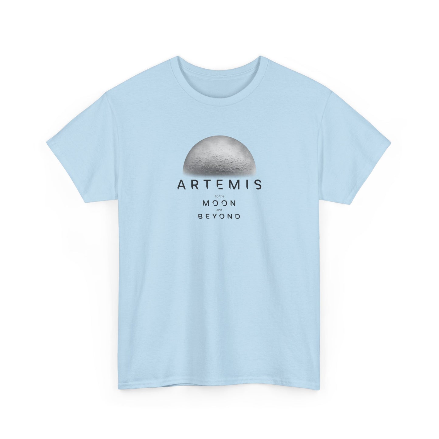 To the Moon & Beyond T-Shirt