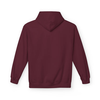 Cat on Shelf Hoodie