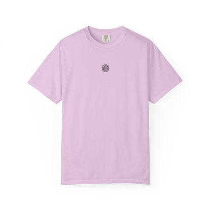 Monaco Grand Prix Graphic T-Shirt