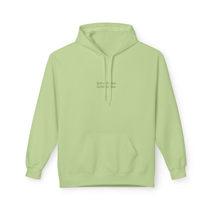 Brooklyn Bridge Sketch Hoodie