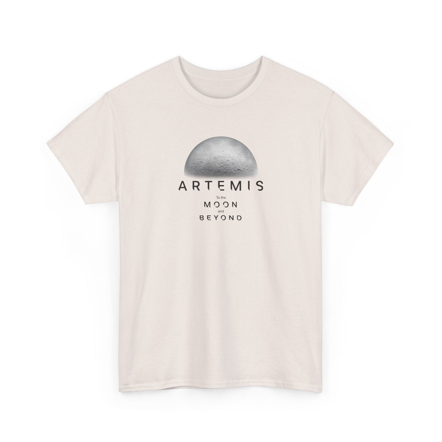 To the Moon & Beyond T-Shirt