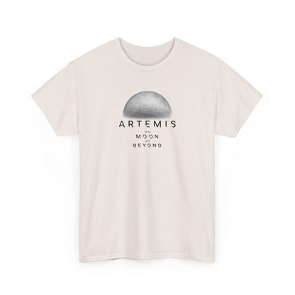 To the Moon & Beyond T-Shirt