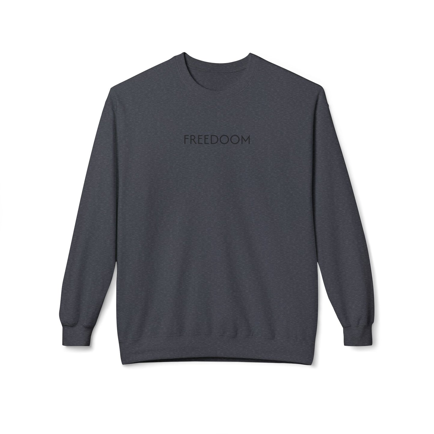 Freedom Crewneck Sweatshirt