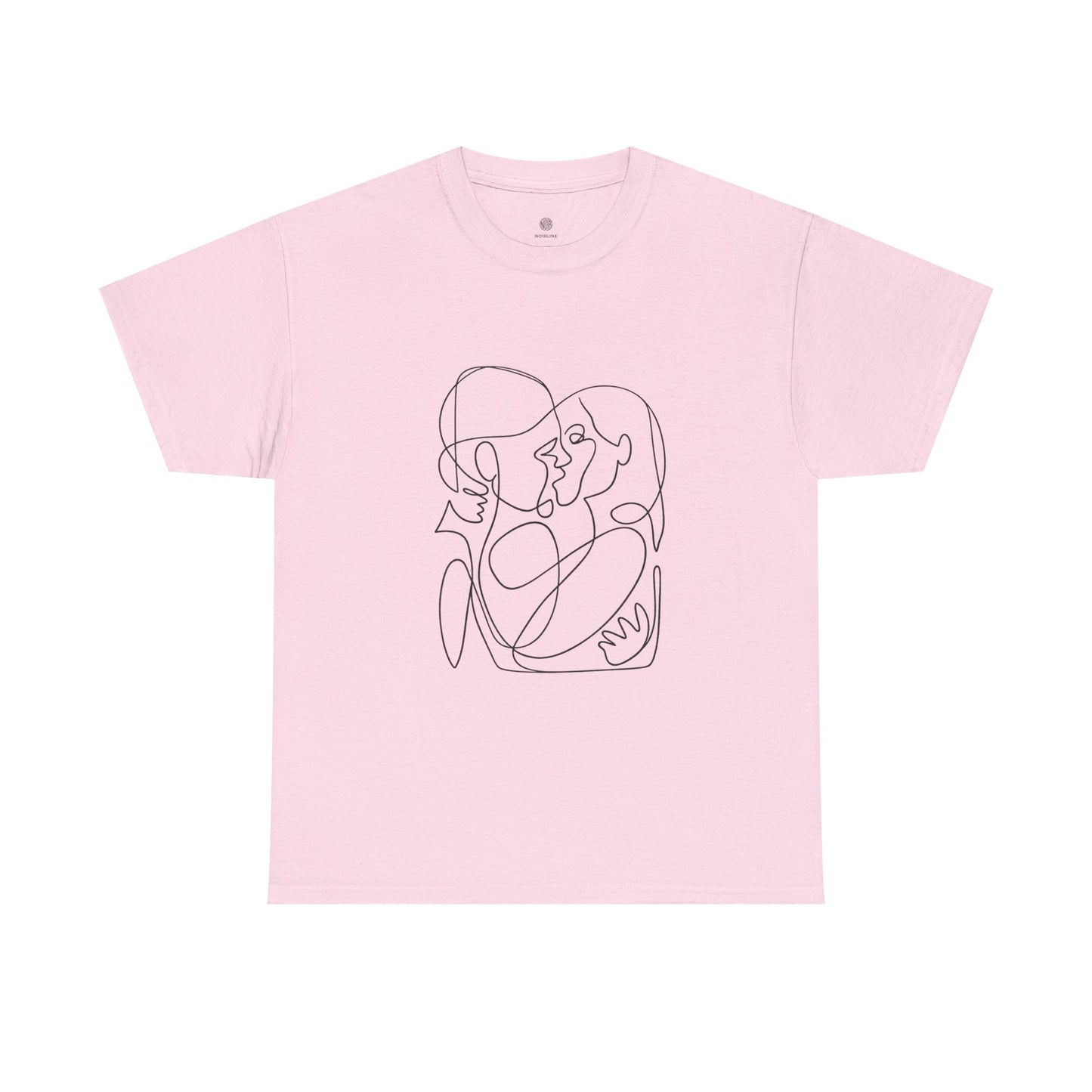 Minimalist Romantic Tee