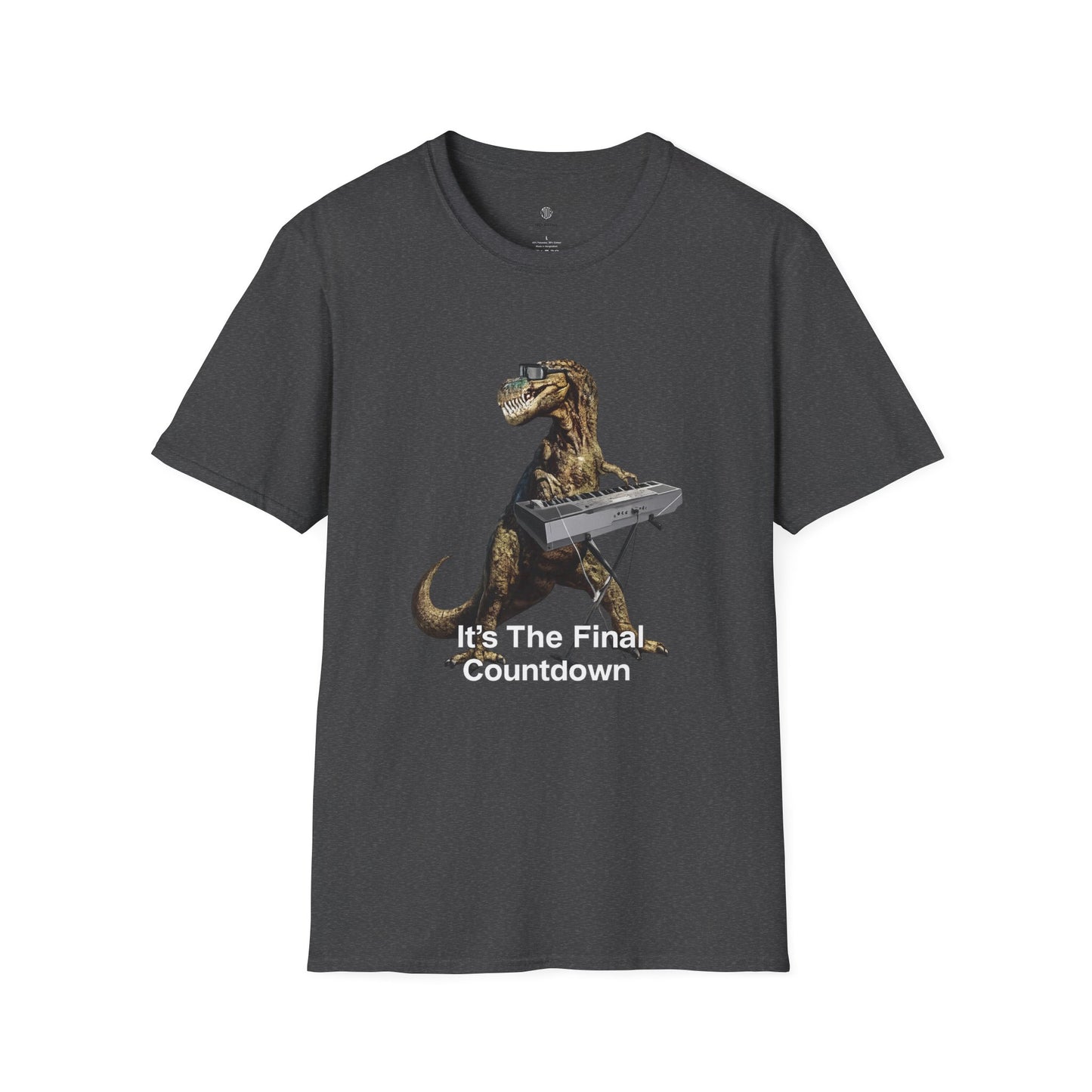 Funny Dinosaur T-Shirt
