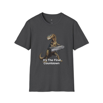 Funny Dinosaur T-Shirt