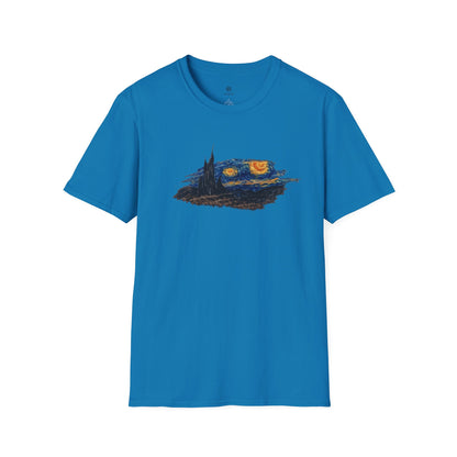 Night Sky T-Shirt