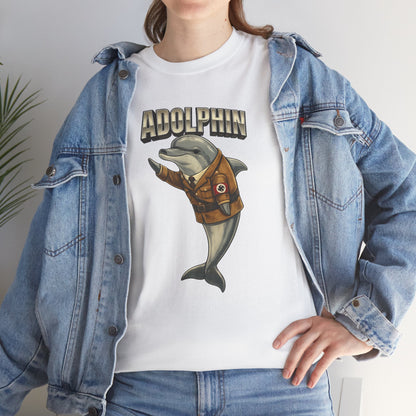 Adolphin Graphic Tee