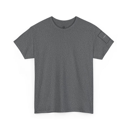 Luxury Custom Unisex Heavy Cotton Tee