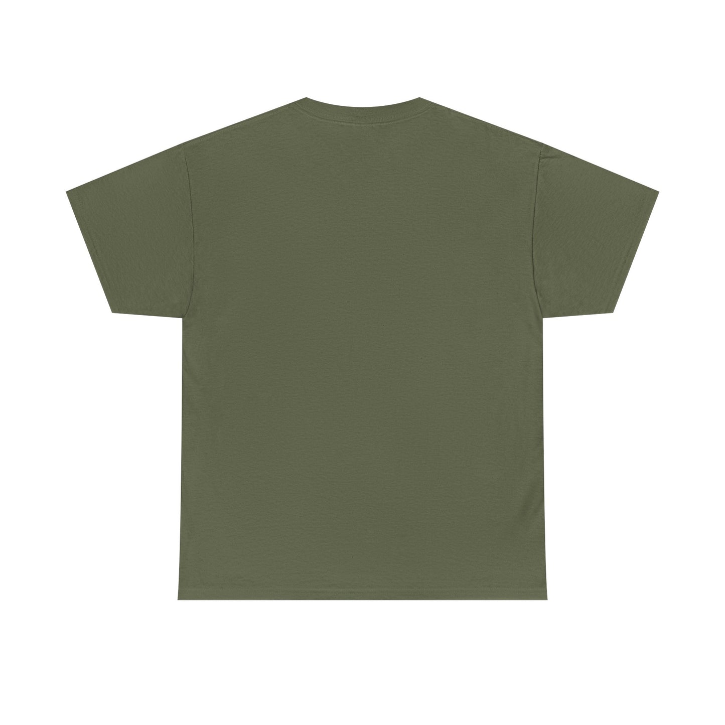 The Last Smoke T‑Shirt