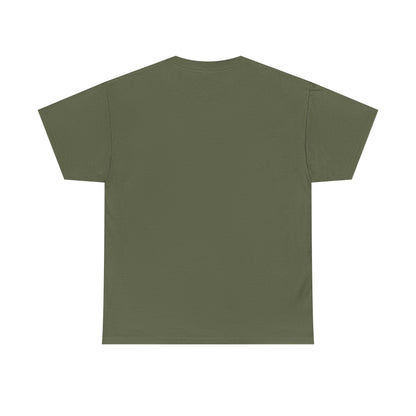 The Last Smoke T‑Shirt