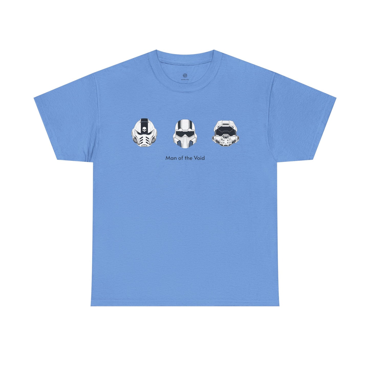 ‘‘Men of the Void’’ T‑Shirt
