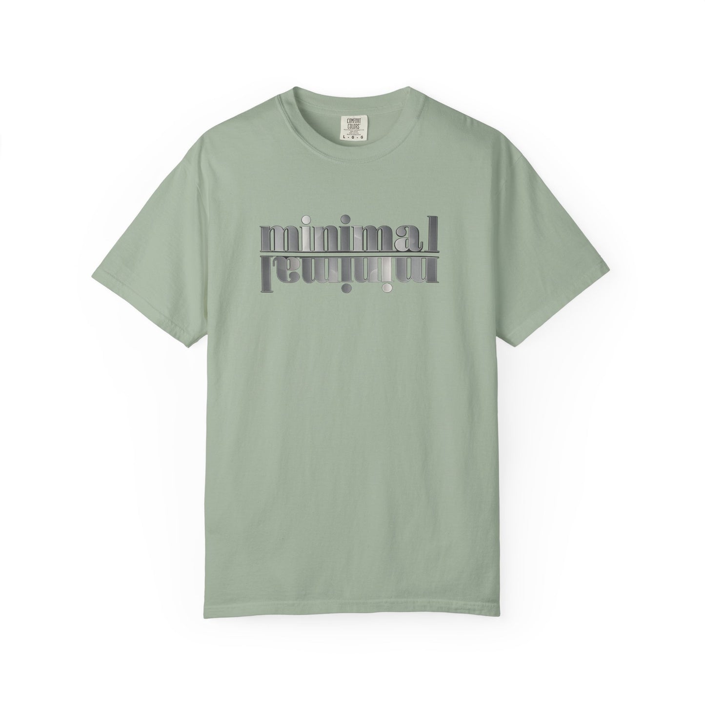 Minimal Premium T-Shirt