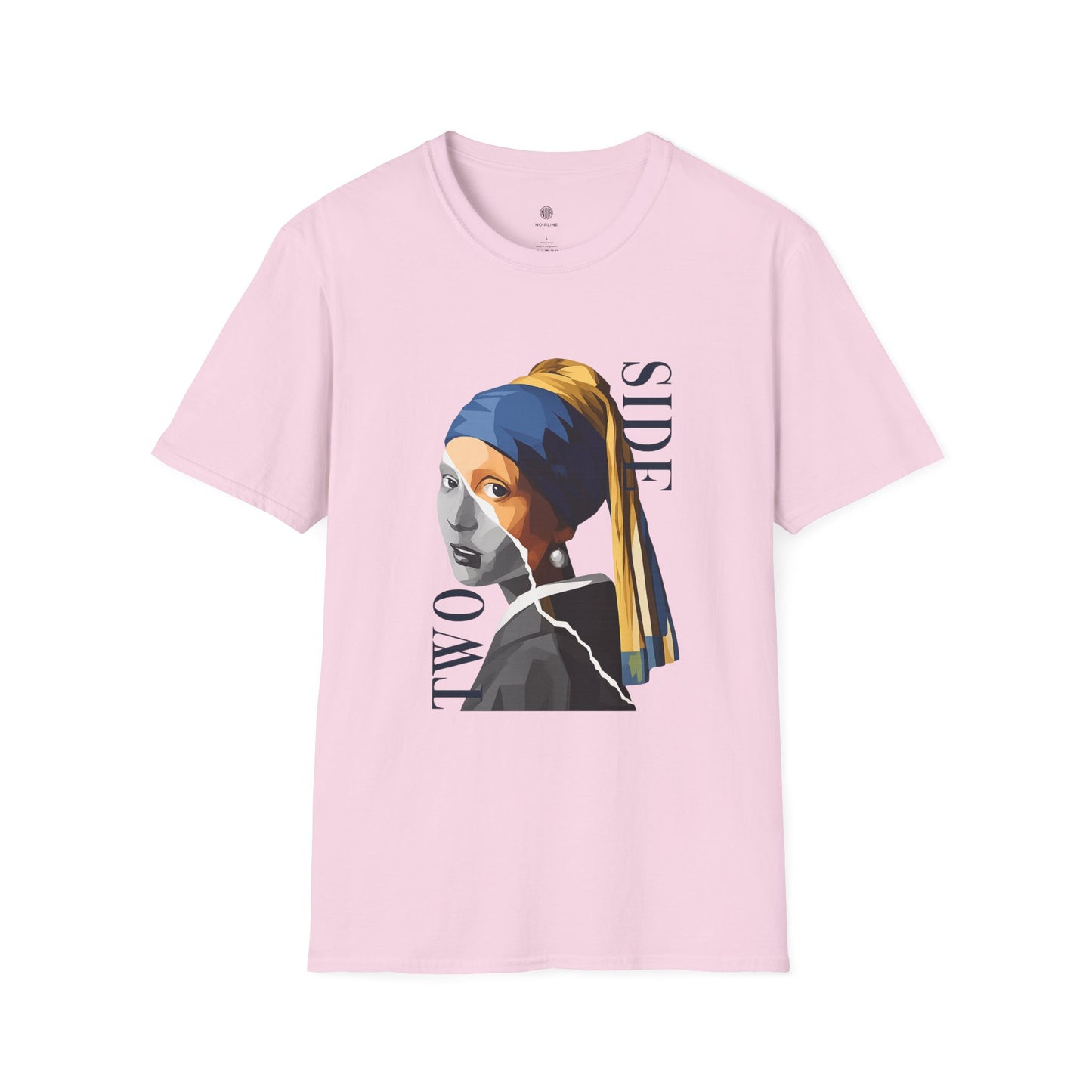 Girl with a Pearl Earring