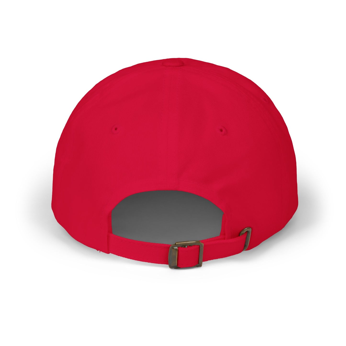 Stay real Classic Dad Cap