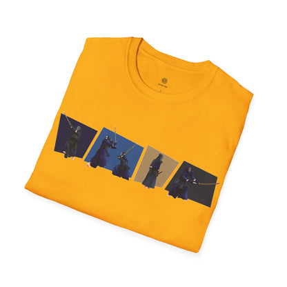 Kendo lover  T-Shirt