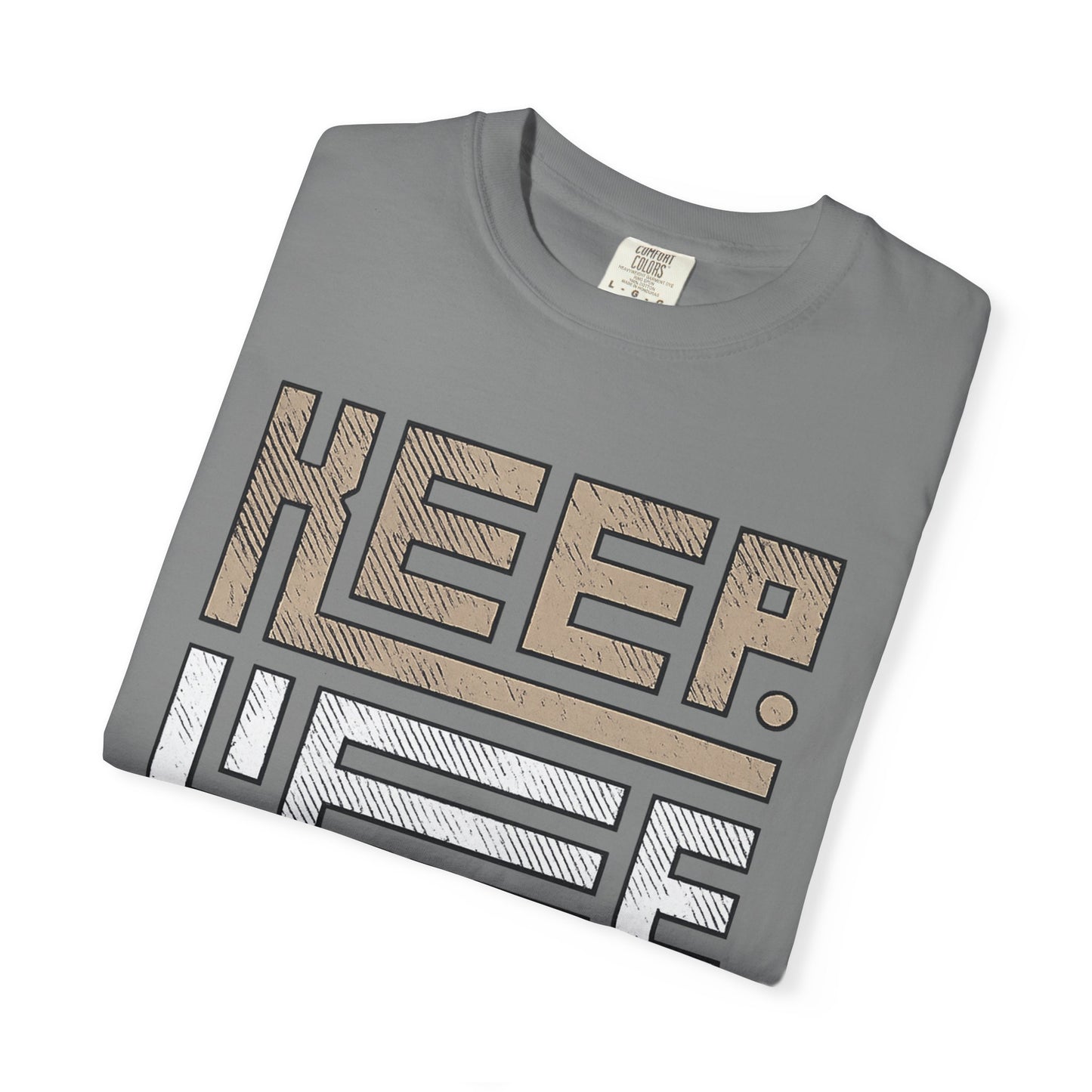 Keep Life Simple T-Shirt