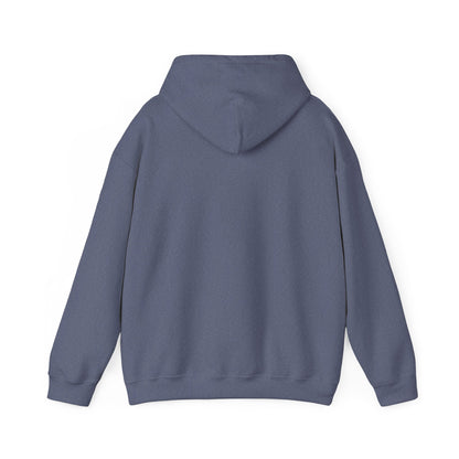 Daisy Comfort Hoodie