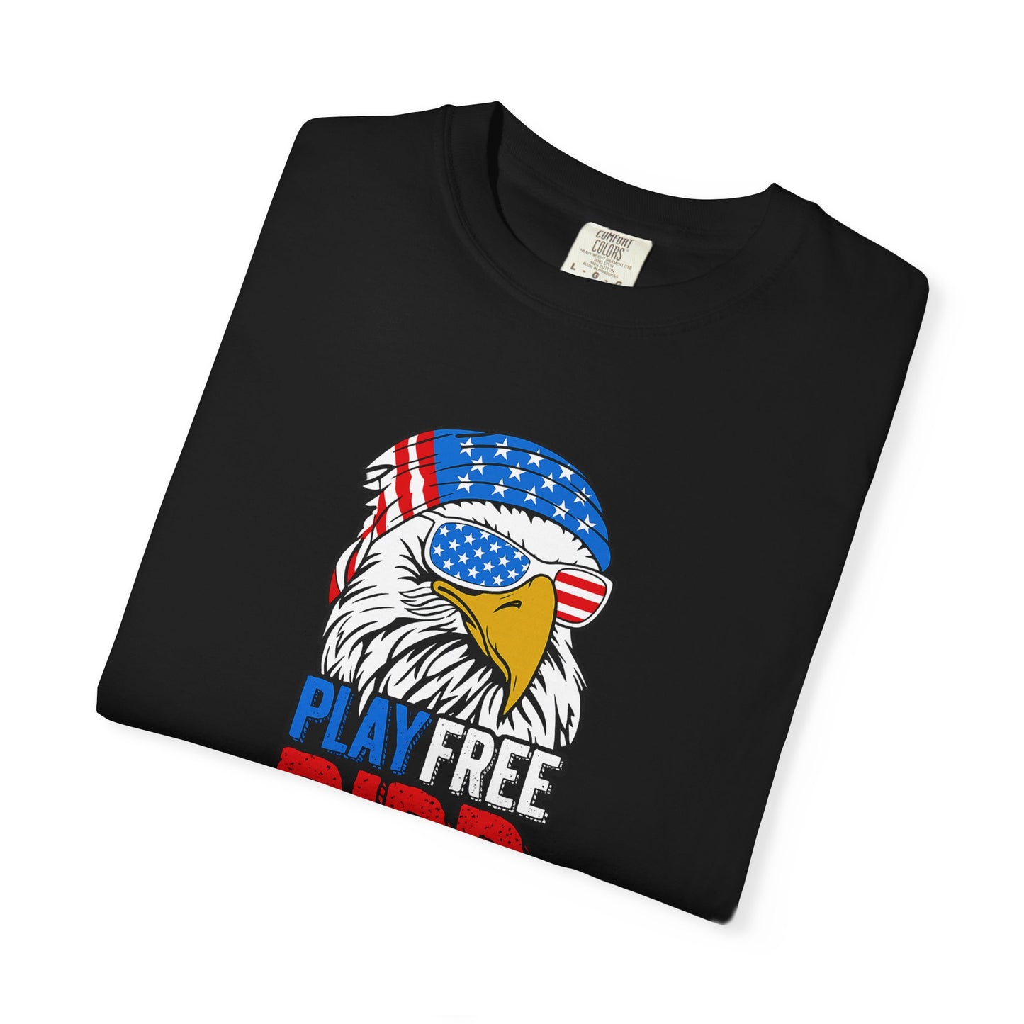 "Play Free Bird" T-Shirt
