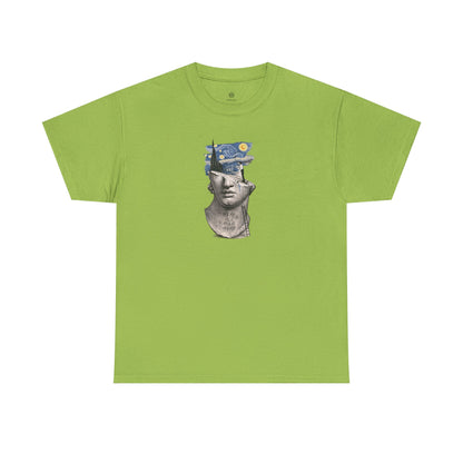 We're all mad HERE T-Shirt