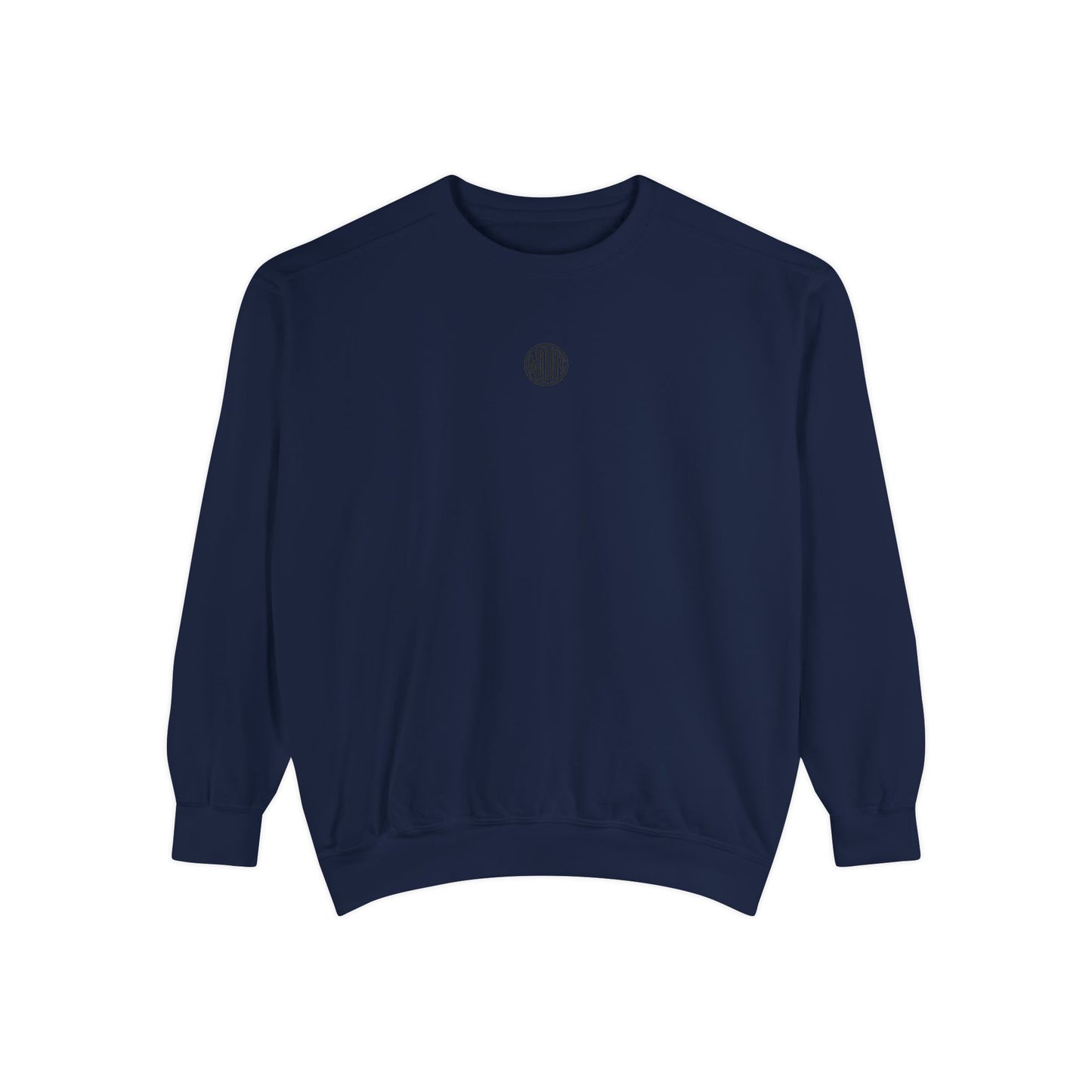Wave Crest Sweatshirt