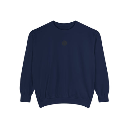 Wave Crest Sweatshirt