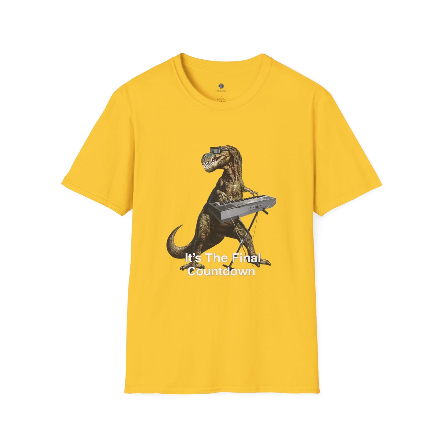 Funny Dinosaur T-Shirt