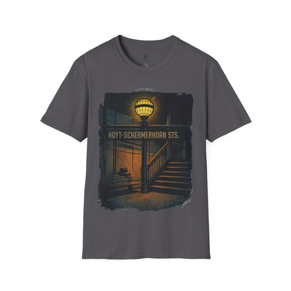 Hoyt-Schermerhorn Sts T-Shirt
