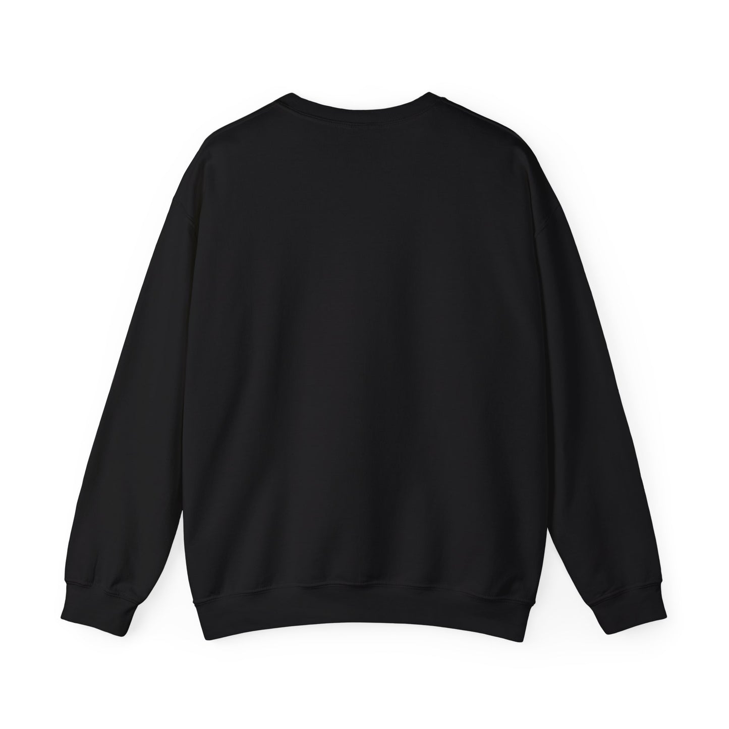 Minimal "Give More."  Crewneck Sweatshirt