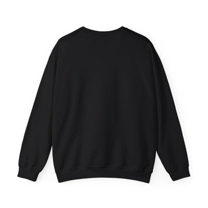 Minimal "Give More."  Crewneck Sweatshirt