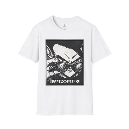 I Am Focused T-Shirt
