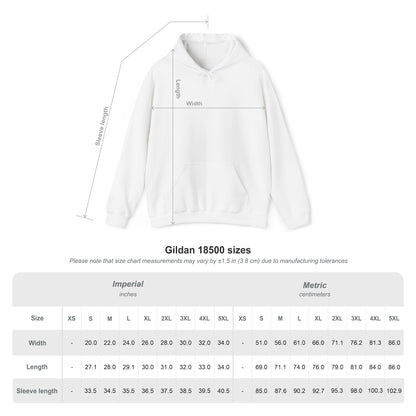 Bruning spinosaurus Hoodie