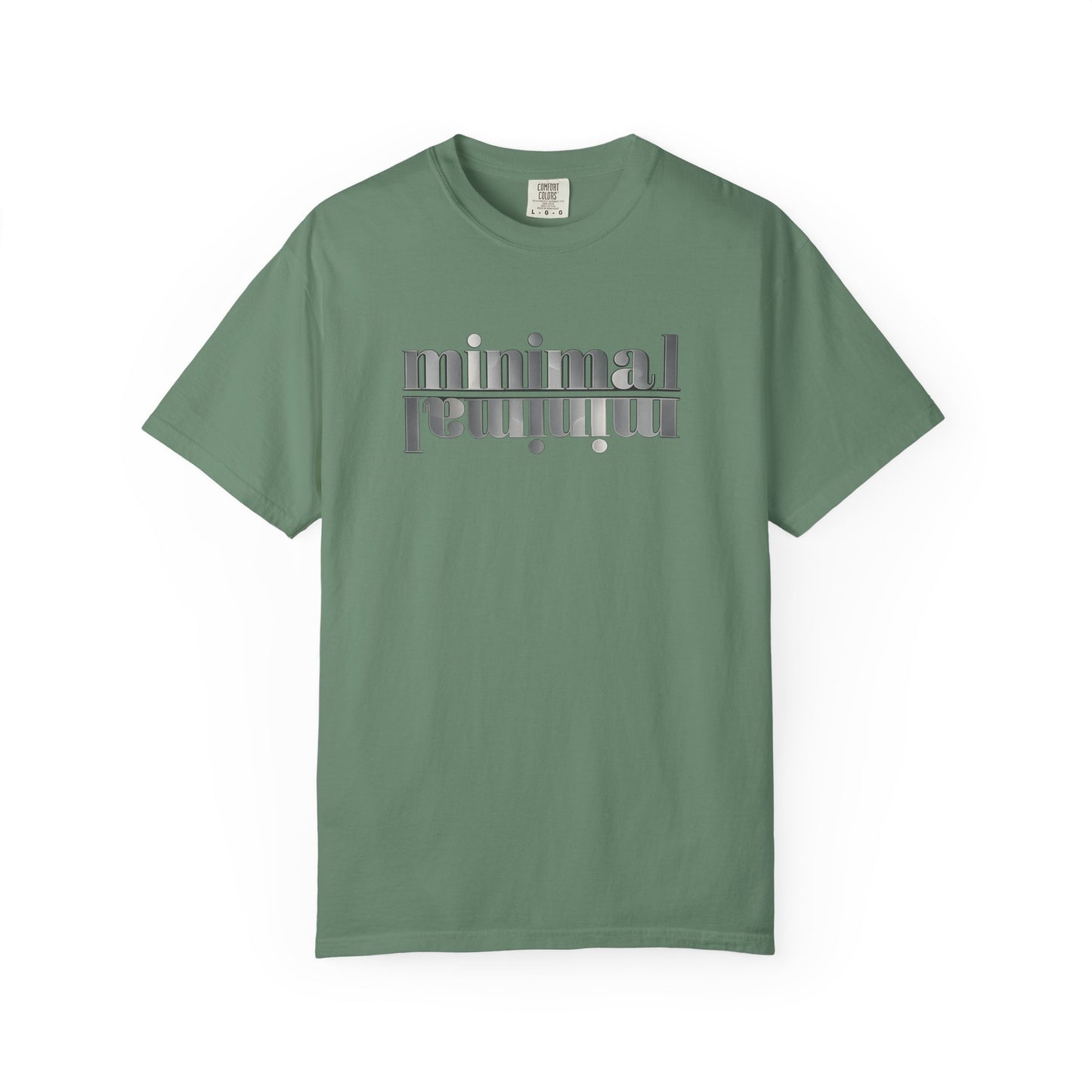 Minimal Premium T-Shirt