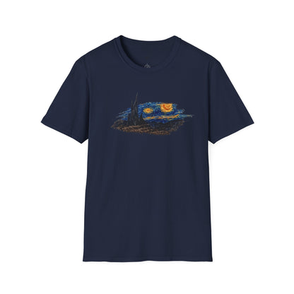 Night Sky T-Shirt