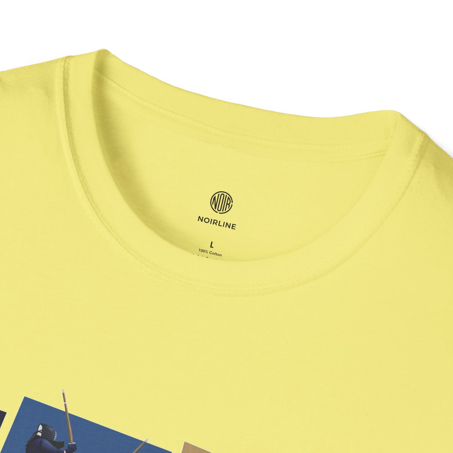 Kendo lover  T-Shirt