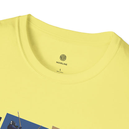 Kendo lover  T-Shirt
