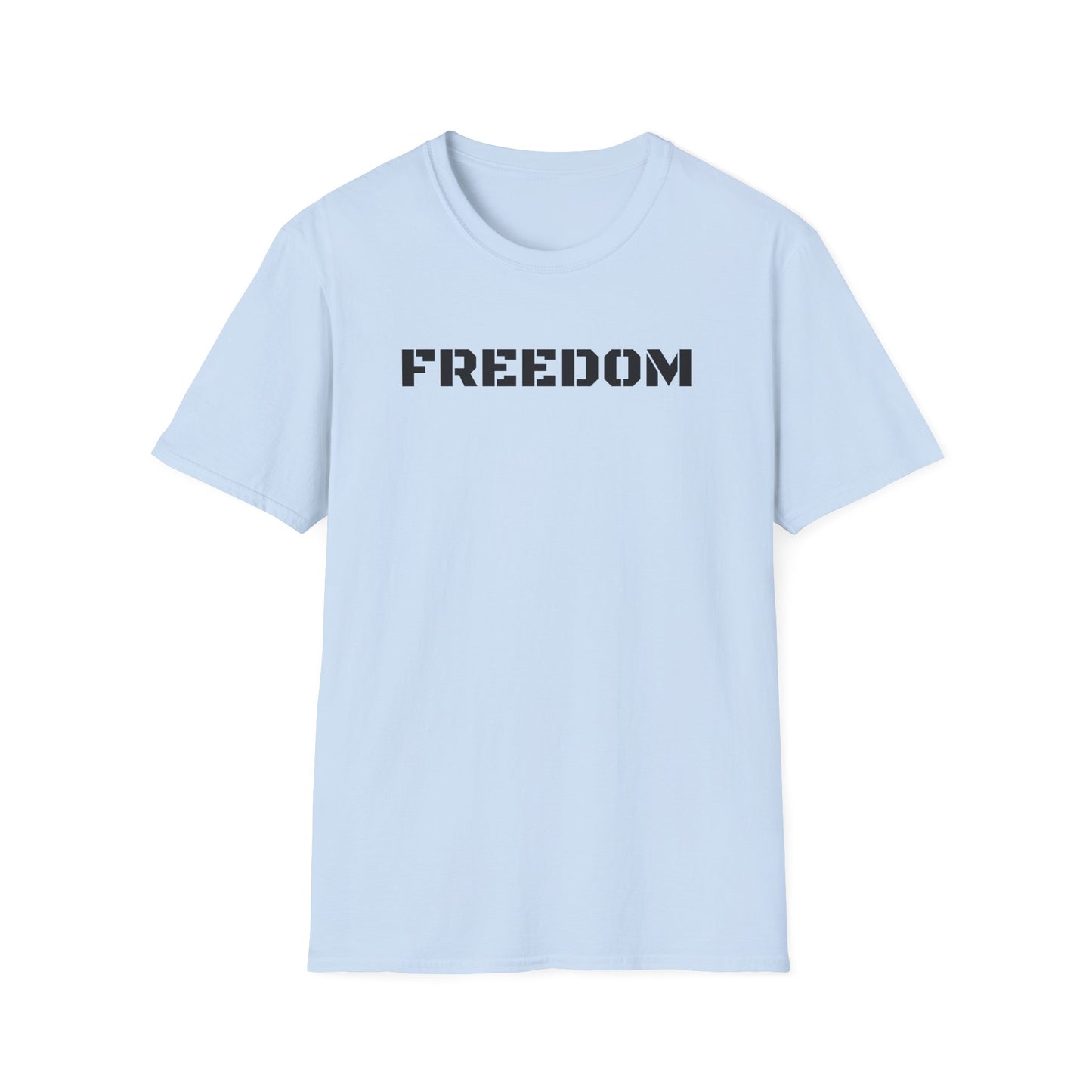 Freedom Graphic T-Shirt