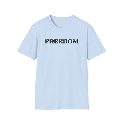 Freedom Graphic T-Shirt