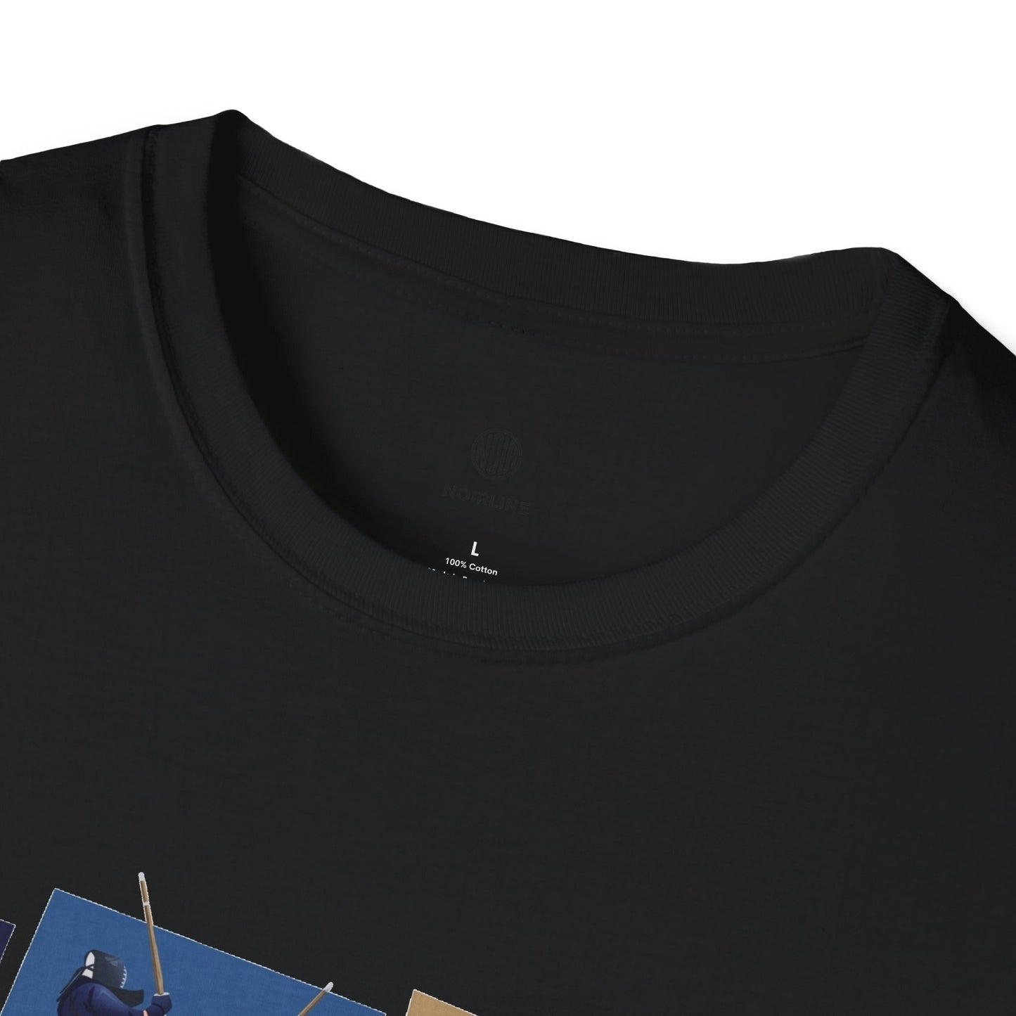 Kendo lover  T-Shirt
