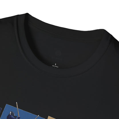 Kendo lover  T-Shirt