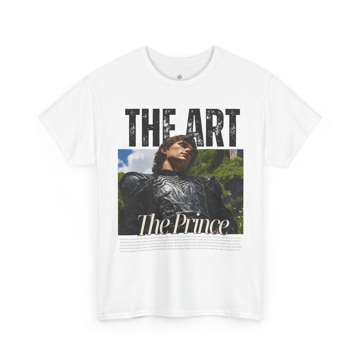 THE PRINCE